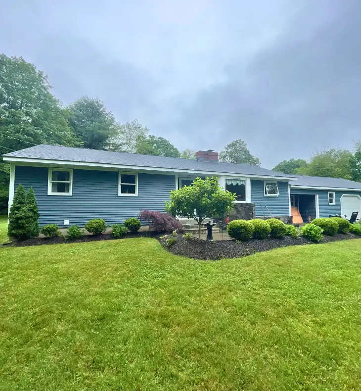 Goat Siding Projects in CT (5)